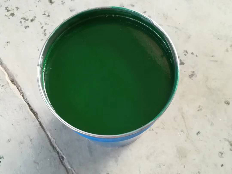 玻璃鱗片膠泥襯層修補(bǔ)是如何的？